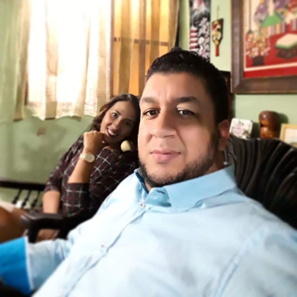 Meet your Posher, Priscila